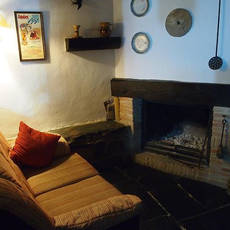 Maison d'hôtes Posa La Cesteria à Baños de la Encina Extérieur photo