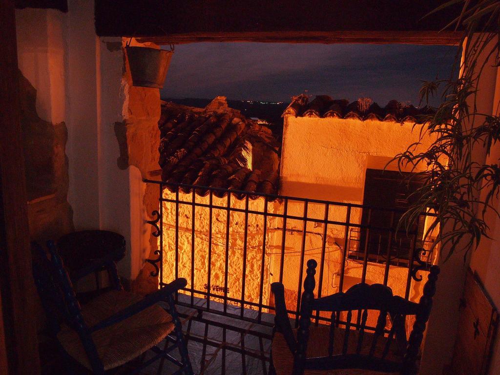 Maison d'hôtes Posa La Cesteria à Baños de la Encina Chambre photo