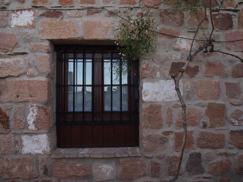 Maison d'hôtes Posa La Cesteria à Baños de la Encina Chambre photo