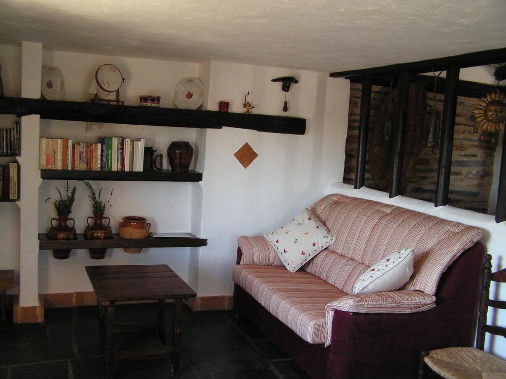 Maison d'hôtes Posa La Cesteria à Baños de la Encina Extérieur photo