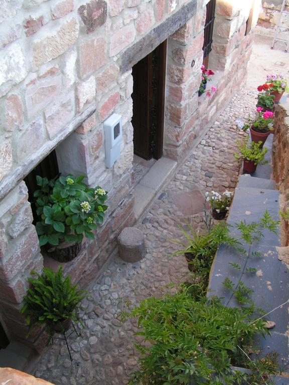 Maison d'hôtes Posa La Cesteria à Baños de la Encina Chambre photo